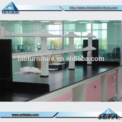 lab layout design Laboratory Equipment School Physics Medical laboratory workbench table