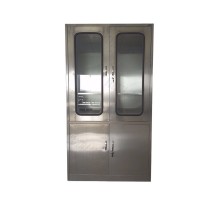 High quality Stainless Steel Cabinet / stainless steel Cupboard for Hospital use